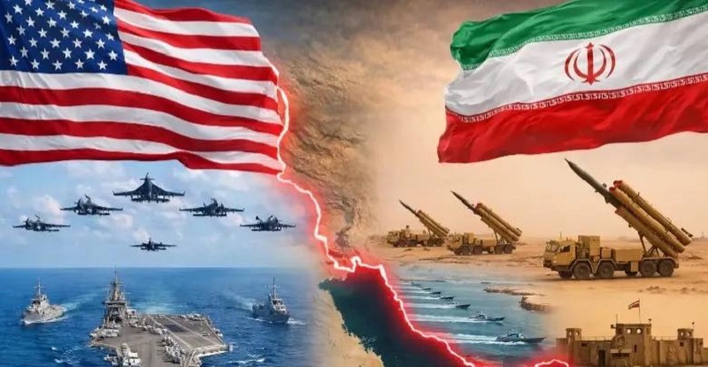 İran yenidən bombalana bilər-  "The Wall Street Journal"
