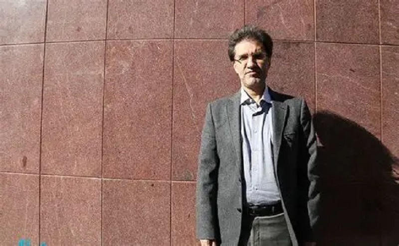Mehdi Kərrubinin oğlu saxlanıldı