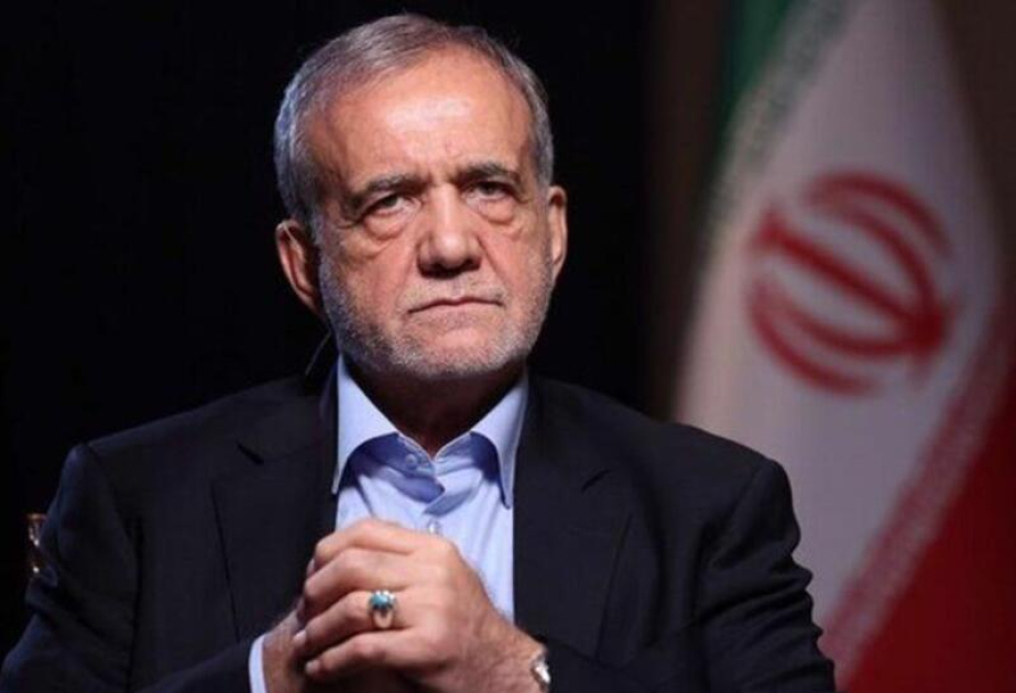 Pezeshkian faces criticism over UN trip