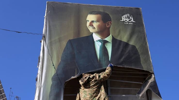 از زمان سقوط بشار اسد ۸۵۰ هزار سوری به کشور بازگشته‌اند