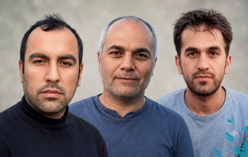 بازداشت ۳ساعته پدرزن عسگراکبرزاده در دادسرا؛ تداوم بازداشت و بلاتکلیفی سه تن از فعالین بازداشتی در اردبیل