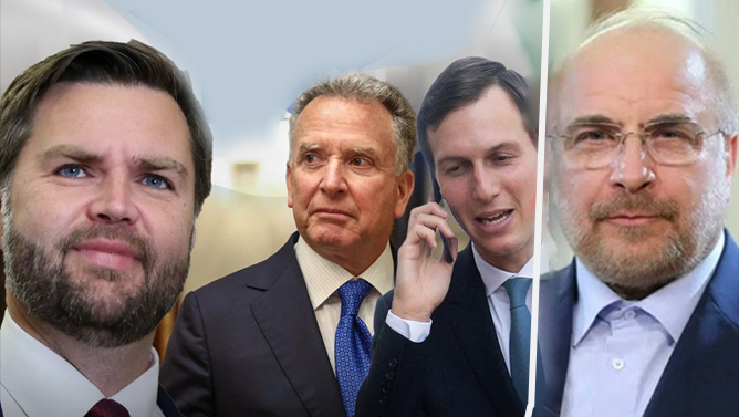 مقام پاکستانی: مذاکرات مستقیم ایران و آمریکا در اسلام‌آباد برگزار می شود