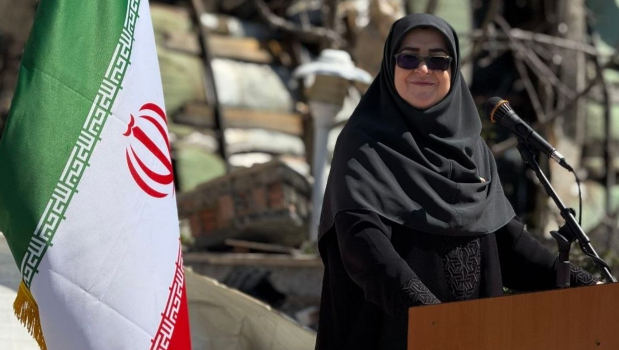 سخنگوی دولت ایران: پولی برای بازسازی خانه‌های تخریب‌شده در جنگ را نمی‌دهیم