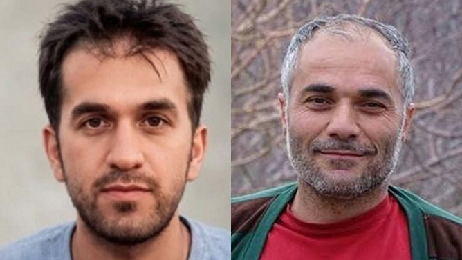 دو فعال ملی آذربایجان سه ماه است در زندان اردبیل بلاتکلیف‌اند
