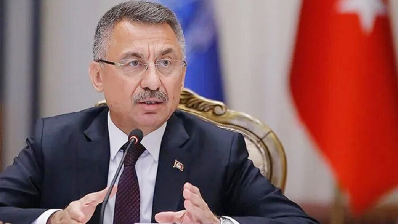 Naxçıvan və Türkiyəyə hücuma göstəriş verənlərin kimliyi araşdırılır- Fuad Oqtay