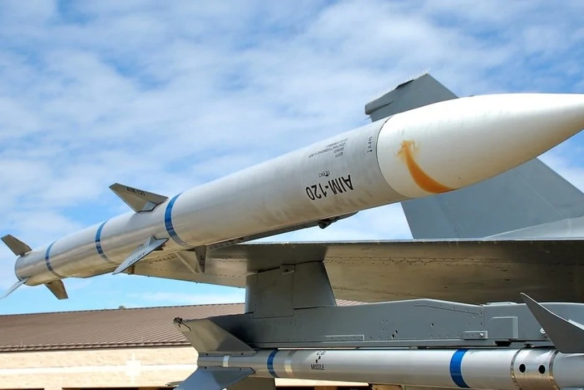 Amerika Dövlət Departamenti "AIM-120D-3" raketlərinin Finlandiyaya mümkün satışını təsdiqləyib