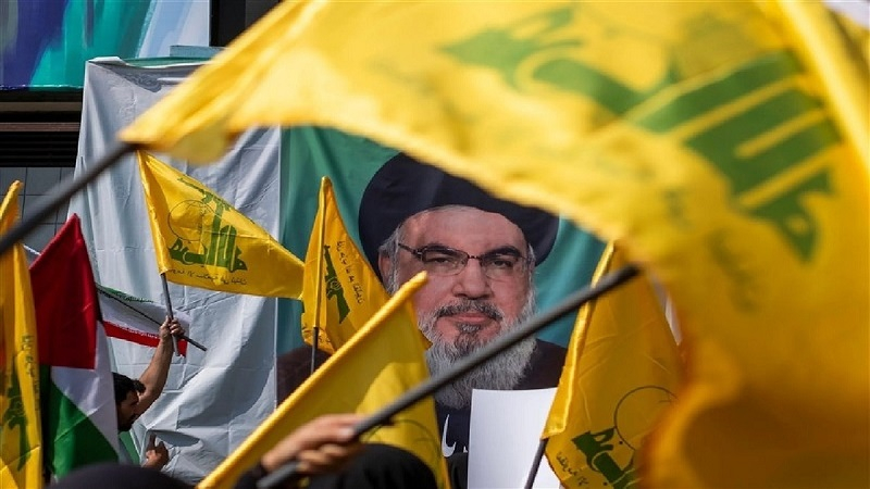 İran Hizbullah-a daha 1 milyard yardım edəcək