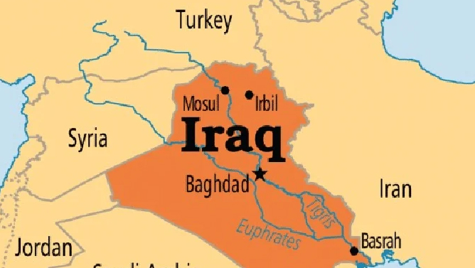 آمریکا کمک به پیشمرگه‌های اقلیم کردستان عراق را متوقف می‌کند؟