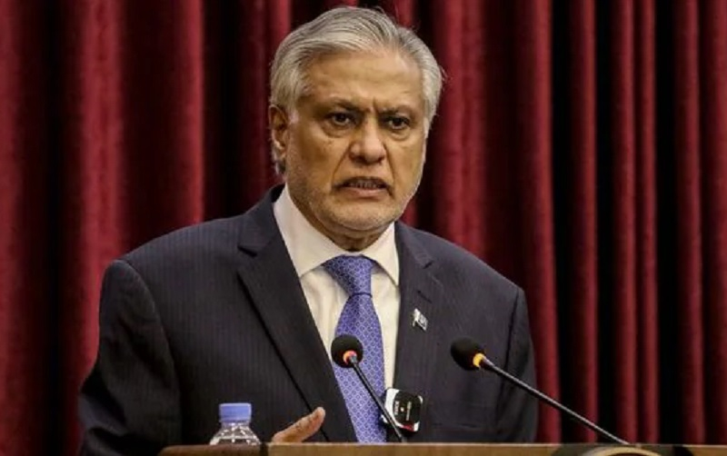 Pakistanın XİN başçısı Azərbaycana dron hücumuna görə narahatlıını bildirdi