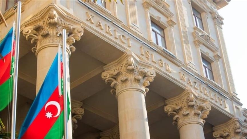 هشدار آذربایجان به شهروندانش در خصوص سفر به ایران