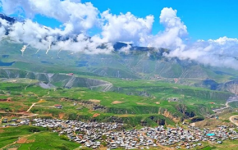 Ərdəbil əyalətinin Möil kəndi beynəlxalq qeydiyyata alınacaq