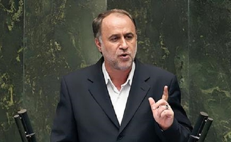 İran parlamenti sədrinin müavini Bab əl-Məndəb boğazını bağlamaqla hədələyib