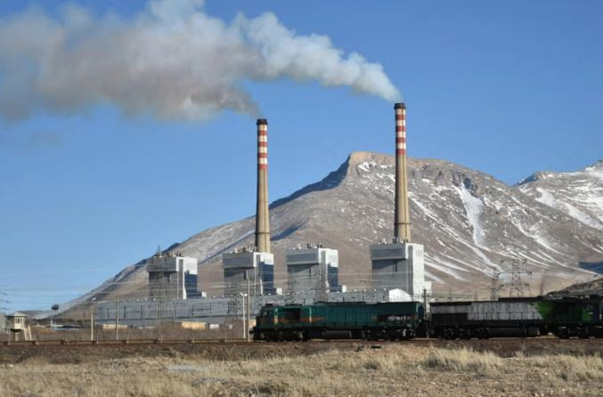 İranda enerji idxalı yetərli olmasa, qışda elektrik stansiyalarında mazut yandırıla bilər