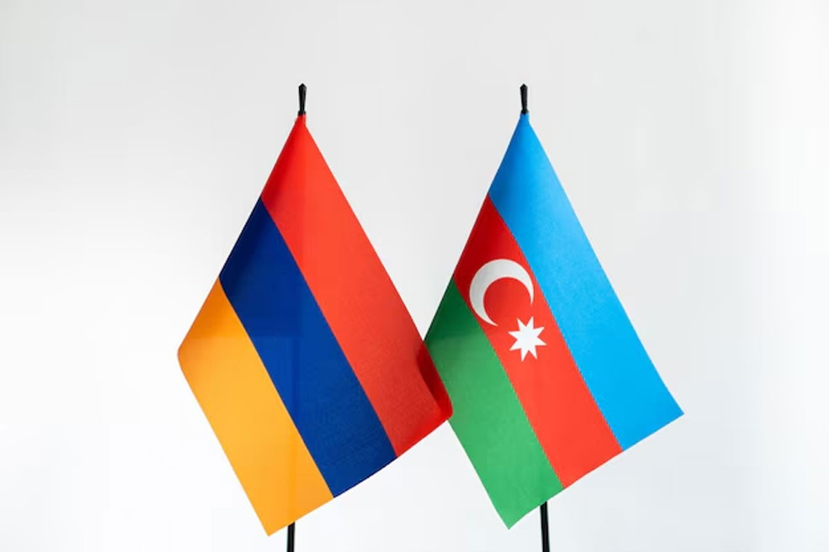 Ermənistan XİN: Azərbaycanla bir-birimizə qarşı aqressiya və düşmənçilik getdikcə azalır