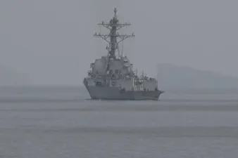 ABŞ qüvvələri Hörmüz boğazında mina təmizləmə əməliyyatlarına başlayıb – CENTCOM
