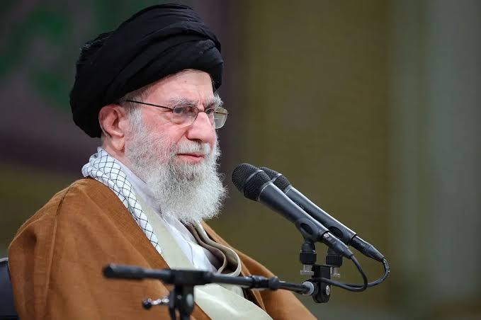 جروزالم‌پست: خامنه‌ای در پی بازسازی محور مقاومت است