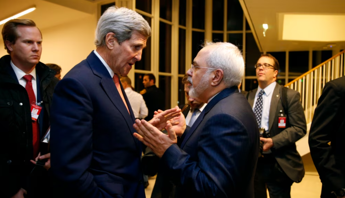 فاکس‌نیوز: دولت اوباما مانع بازداشت حامیان برنامه هسته‌ای ایران در آمریکا شد
