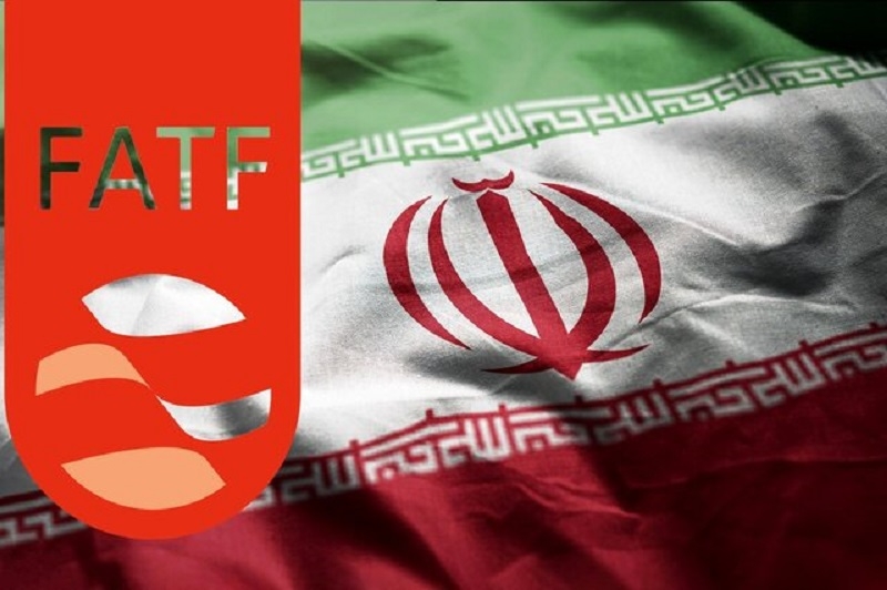 FATF İranın adını yenidən qara siyahısında saxladı