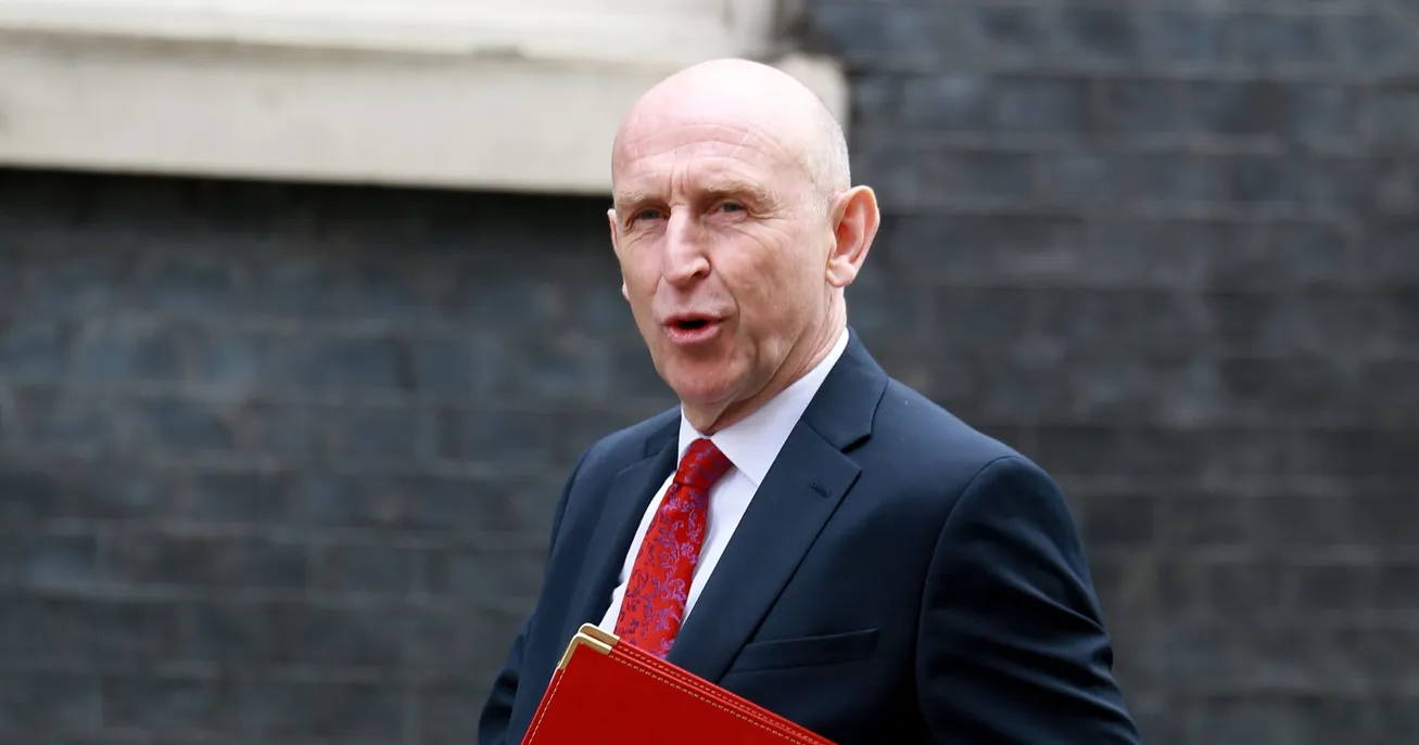 UK Officially Supports “Economic Outcast” Campaign Against Iran