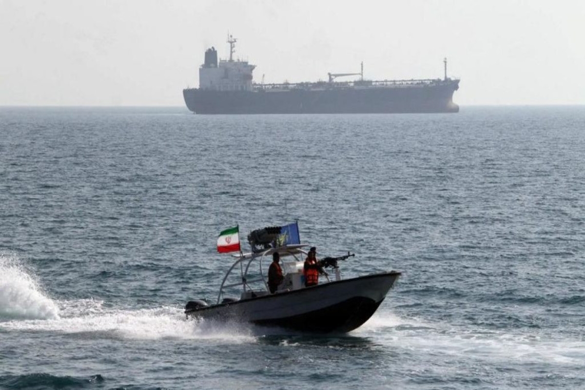 Pentaqon İranı Fars körfəzində neft tankerlərinə hücumda ittiham edir