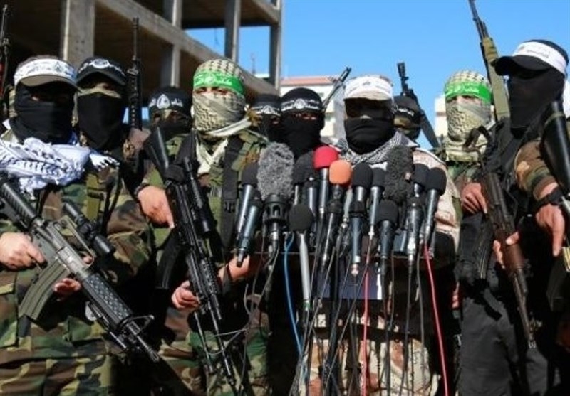 انتقال دفتر سیاسی گروه تروریستی حماس به اردن