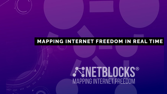 NetBlocks bəzi şəbəkələrin məhdud şəkildə yenidən əlçatan olduğunu bildirib