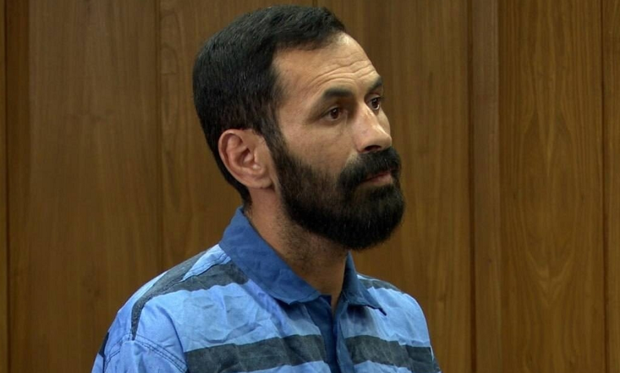 شهرام صادقی، از معترضان دی‌ماه ۱۴۰۴ اعدام شد