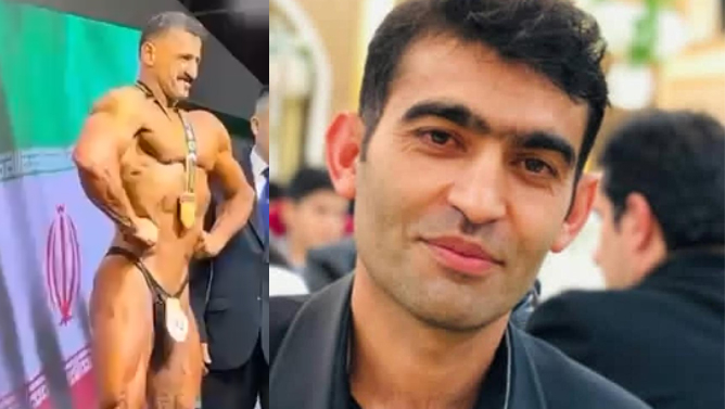 بازداشت دو ورزشکار پرورش اندام در اردبیل؛ نگرانی‌ها درباره وضعیت آن‌ها ادامه دارد