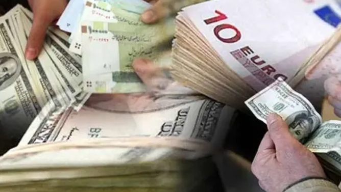 İranda dolların bahalaşması davam edir