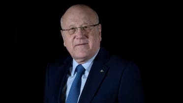 نخست وزیر لبنان: ایران نمی‌تواند به نیابت از دولت لبنان صحبت نمی‌کند