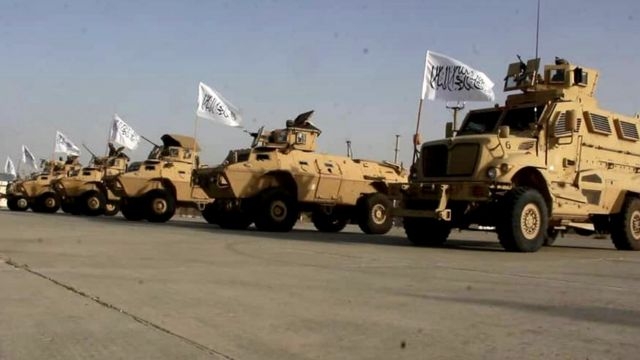 هشدار یکی از رهبران طالبان به ایران: صبر ما را آزمایش نکنید
