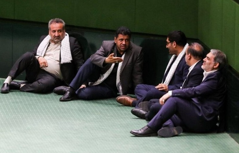 İranda yeni nazirlik yaranır