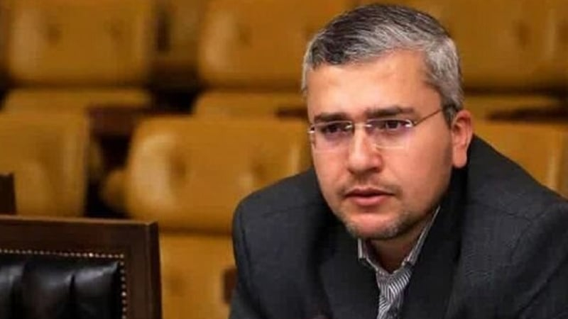 İranlı deputat: “Sakitlik və sabitliyə gedən yol müharibədən keçir”