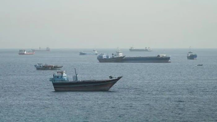 SEPAH rəsmisi: İranın nefti ixrac olunmasa, regiondan da neft ixrac edilməyəcək