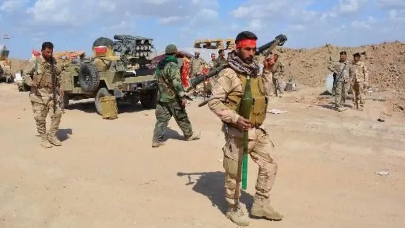 شورش «حاج كميل» از فرماندهان سپاه در سوریه در پی اتهامش به «خیانت»