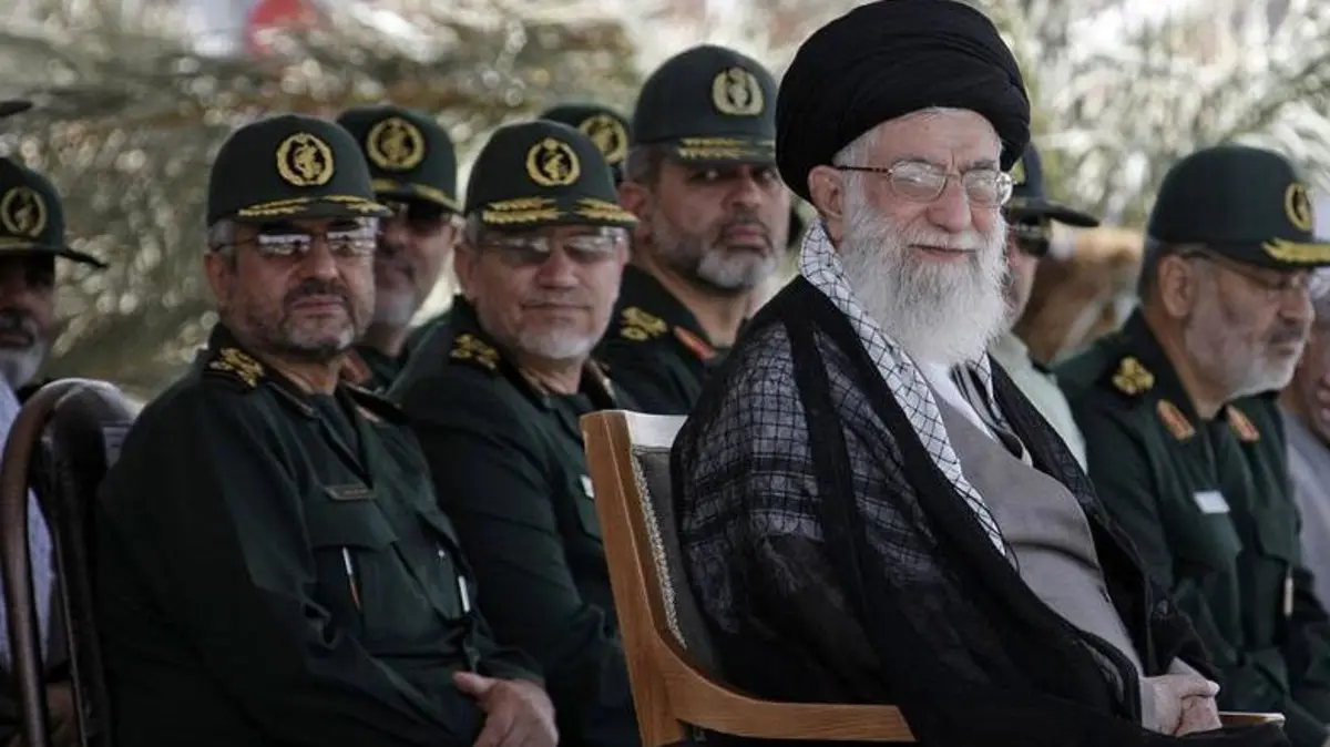 کانادا 7 مقام ایران دیگر را تحریم کرد