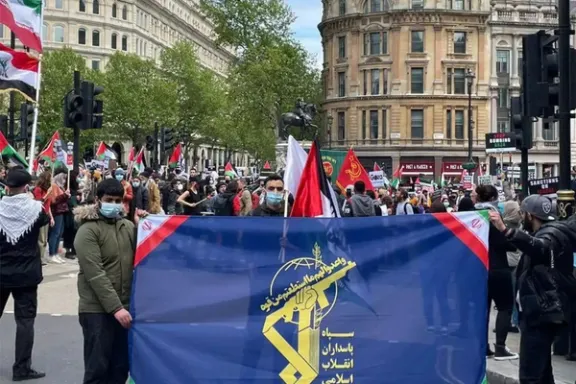 اندیشکده هنری جکسون: سپاه باید تروریستی شناخته شود