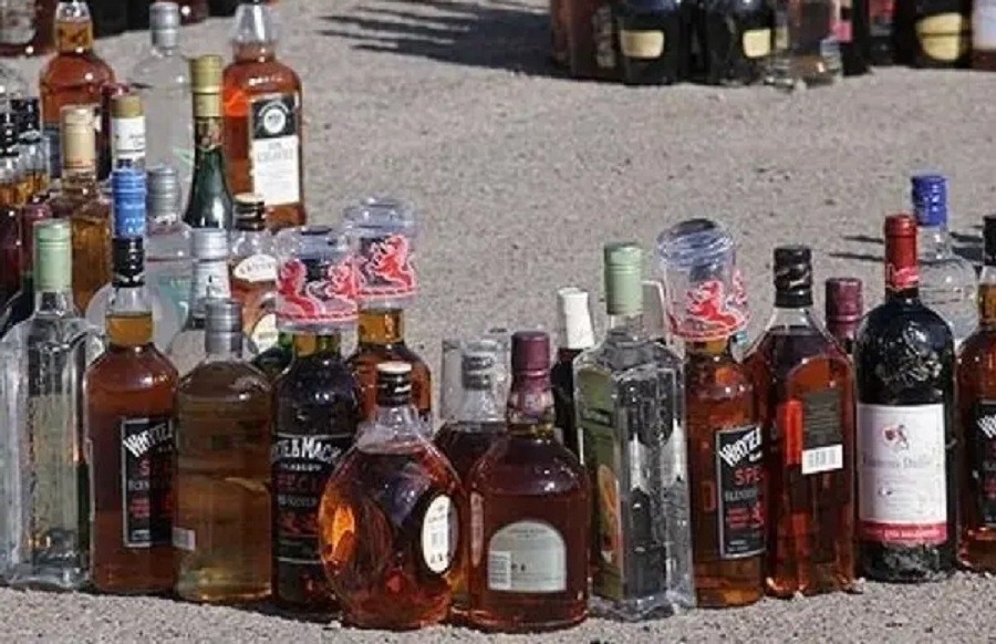 İranda pivə və arağın qiyməti kəskin artıb