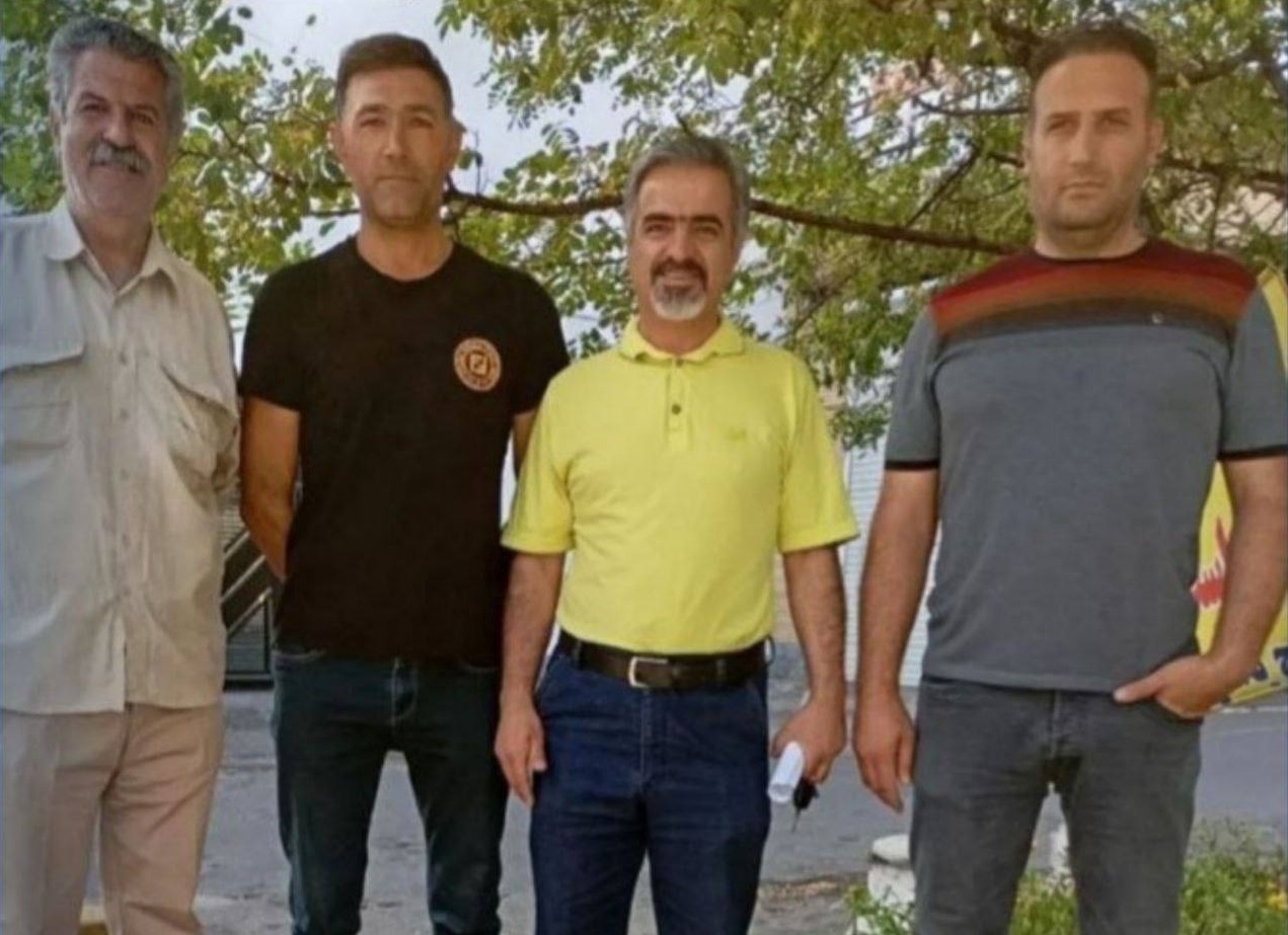 چهار تن از فعالین حرکت ملی آذربایجان احضارشده به دادگاه انقلاب، خواستار محاکمه علنی شدند