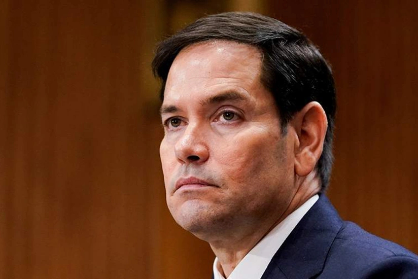 Rubio 2026-cı ildə Mərkəzi Asiyanın bütün ölkələrinə səfər etməyi planlaşdırır