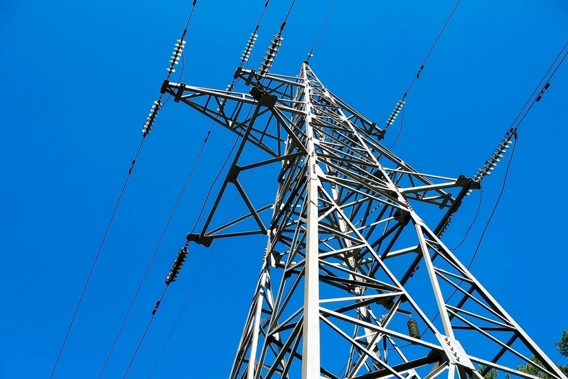 İran-Ermənistan elektrik xətti gələn ilin I yarısında qismən istifadəyə verilə bilər