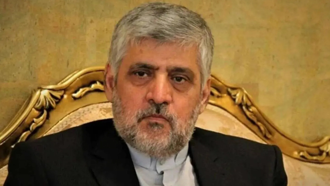 دستور اخراج صادر شد اما سفیر ایران لبنان را ترک نمی‌کند!