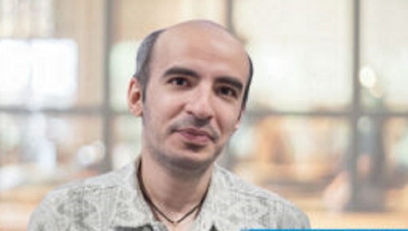South Azerbaijani social media activist was arrested in Tehran