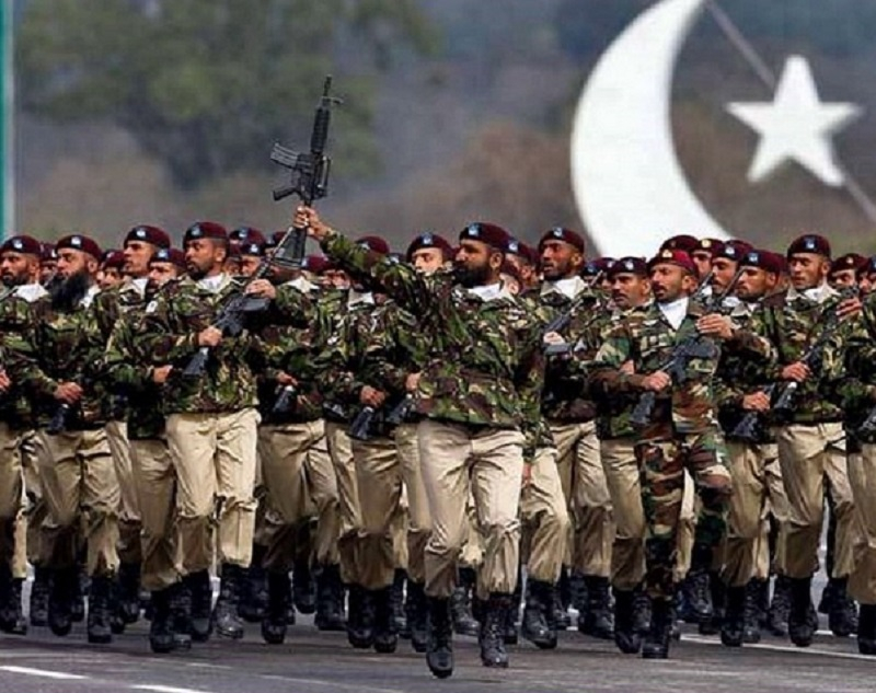 Pakistan İrana xəbərdarlıq mesajı göndərib- Media