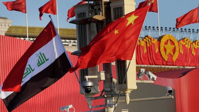 چین نفت ایران را کنار گذاشت و به نفت عراق روی آورد