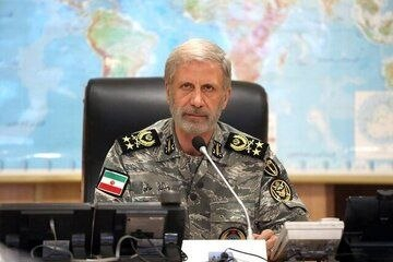 ارتش: مردم را تهدید کرد