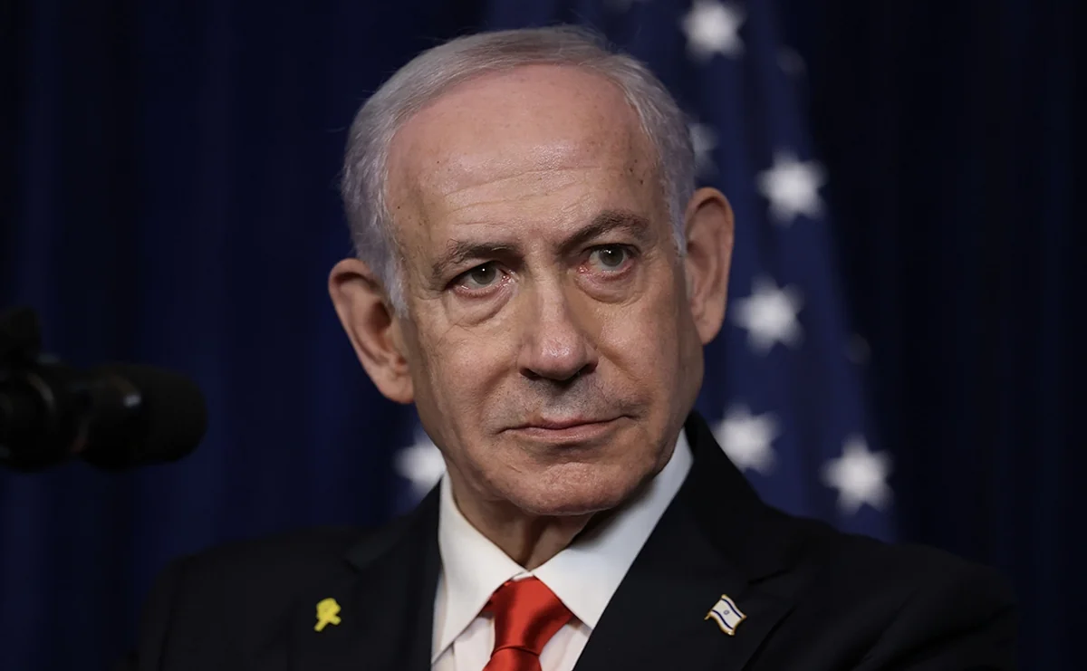 Netanyahu ABŞ-yə səfərini iyulun sonuna təxirə salıb