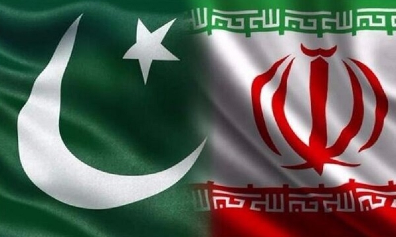 İran geri oturdu- Abdullahian Pakistana gedir