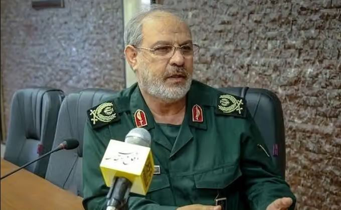 SEPAH ABŞ qüvvələrinə naməlum olan izləmə üsullarından istifadə etdiyini bildirir