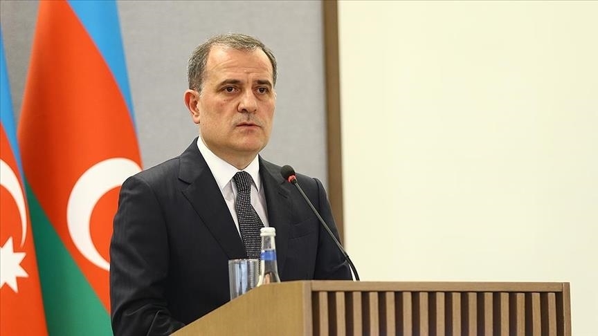 وزیر خارجه آذربایجان: انتظار داریم ارمنستان رویکرد سازنده‌ای اتخاذ کند